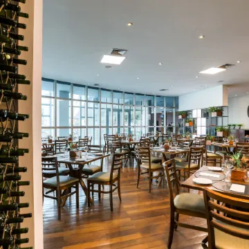 San Diego Suites Ipatinga