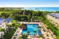 Secrets la Romana, An All-Inclusive Adult Only Resort - Beach