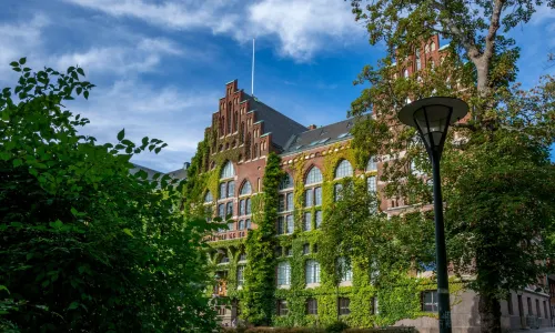 Scandic Star Lund