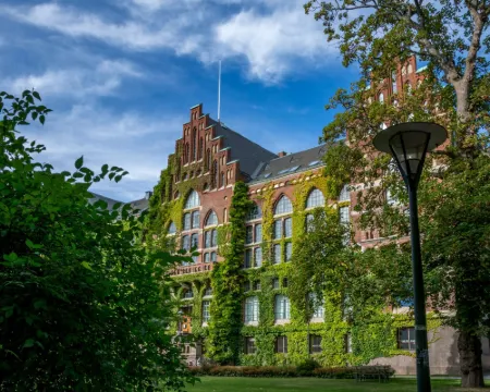 Scandic Star Lund Hotels in Lund