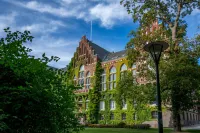 Scandic Star Lund Hotels in der Nähe von Bollhuset