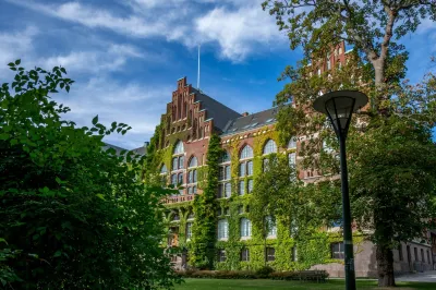 Scandic Star Lund Hôtels à : Lund