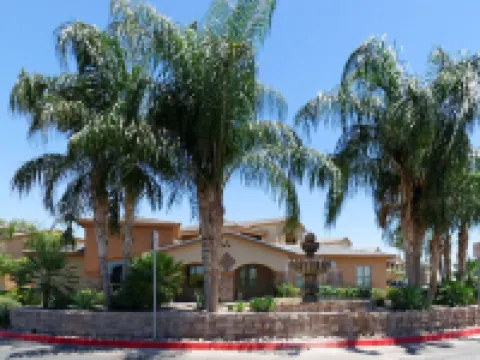 Siegel Select Casa Grande Hotels in Casa Grande