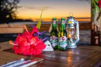 Coco Beach Resort - Bars