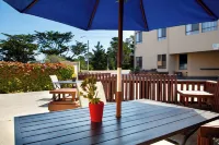 Munras Inn