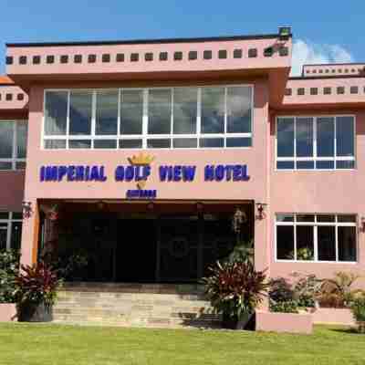 Imperial Golf View Hotel Hotel Exterior