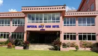 Imperial Golf View Hotel Hotels near Entebbe Golf Club