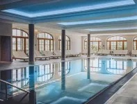 Arabella Jagdhof Resort am Fuschlsee, a Tribute Portfolio Hotel - С бассейном
