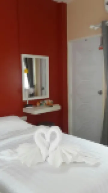 帕奇與普羅家庭酒店