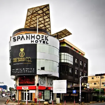 Spanhoek Boutique Hotel