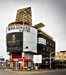 Spanhoek Boutique Hotel Hotels in 