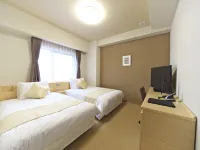 Shizutetsu Hotel Prezio Numazu Hôtels à : Numazu