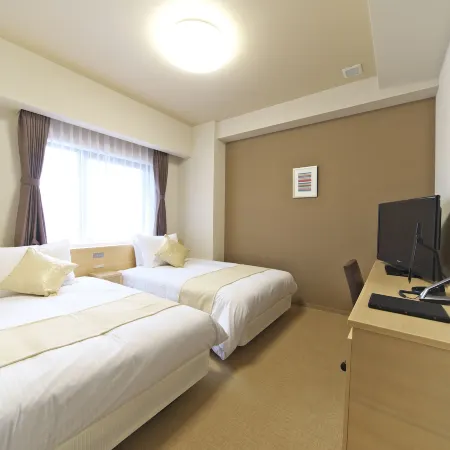 Shizutetsu Hotel Prezio Numazu
