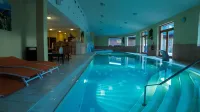 Sojka Resort - Uima-altaat