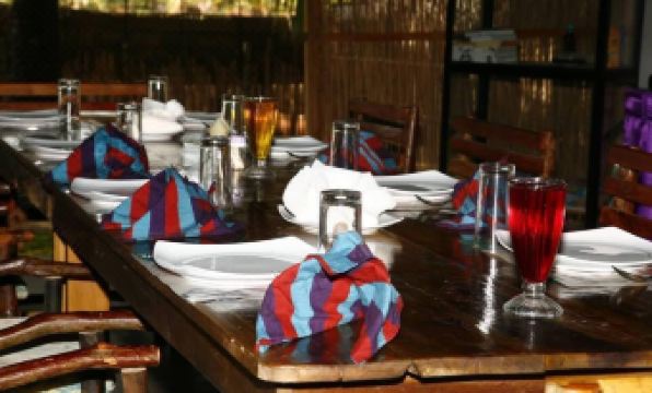 Kite Paradise Resort-Kalpitiya