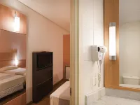Ibis Canoas Shopping Hotels in Esteio
