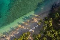 The Kayana Beach Lombok - Villas
