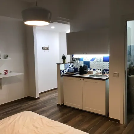 La Casa di Alice