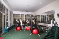 Bristol Palace - Fitnessstudio