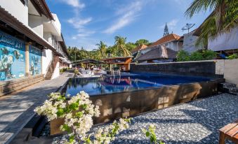 Absolute Scuba Bali Dive Resort