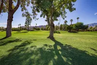 Travelodge by Wyndham Palm Springs