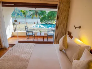 프라그랜트 네이처 리조트 콜람