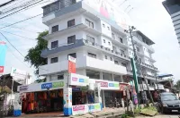 Riva Residency Hotels in Pudussery West