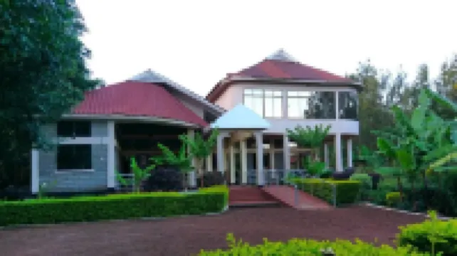 Green Hills Lodge