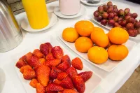 Miragaia House - breakfast
