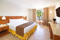 プラザ ペリカノス クラブ ビーチ リゾート オールインクルーシブ