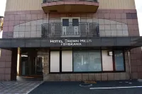호텔 크라운 힐스 도요카와 도요카와 륙상경기장 주변 호텔