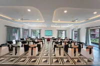 Jasminn Hotel - am Hotel Kollection Hotels in Betalbatim