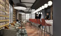 Hotel Indigo BATON ROUGE DOWNTOWN by IHG - bar