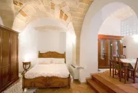 B&B Corte dei Memoli di Margiotta Giuseppina Các khách sạn ở 