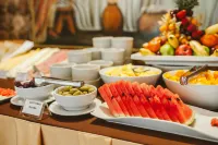 Hotel Monasterio San Pedro - breakfast