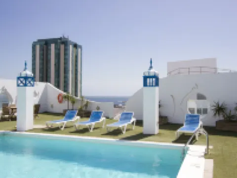Hotel Lancelot Hoteles en Lanzarote