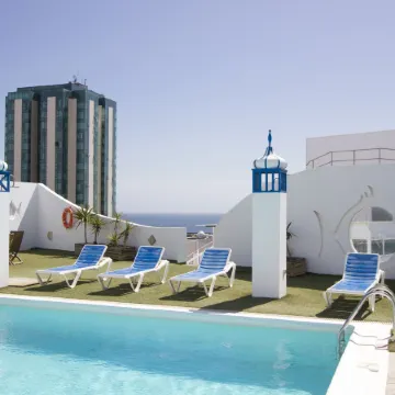 Hotel Lancelot