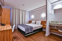 Maringá Airport Hotel