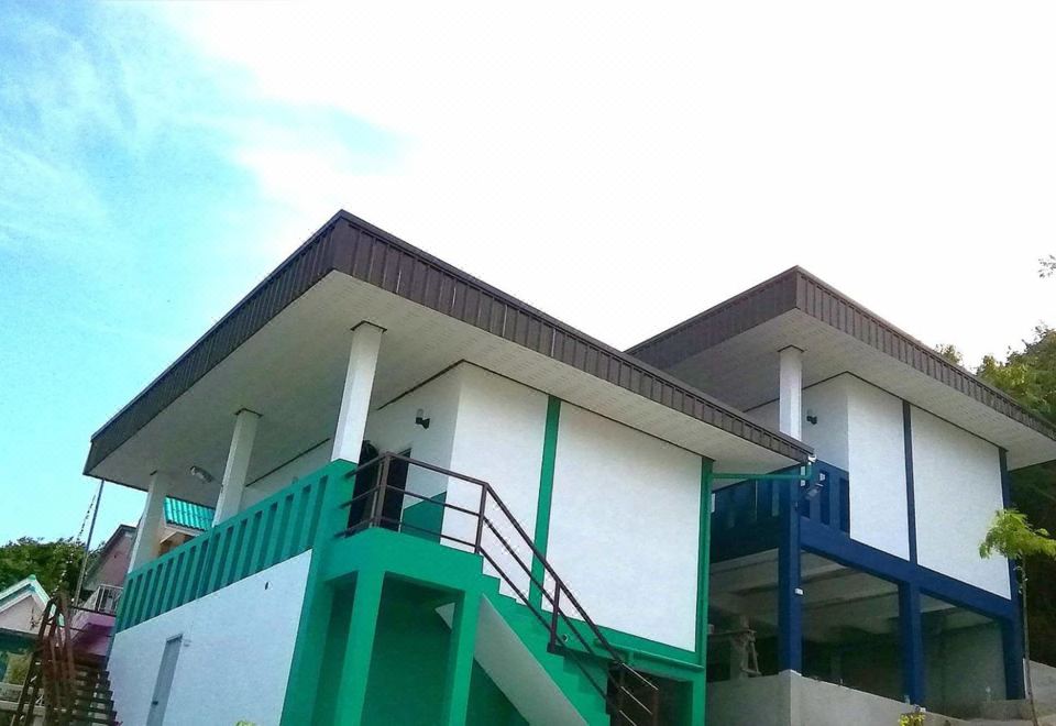 뉴트론 방갈로 이미지