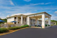 Motel 6 Albany, GA Hotels in Albany
