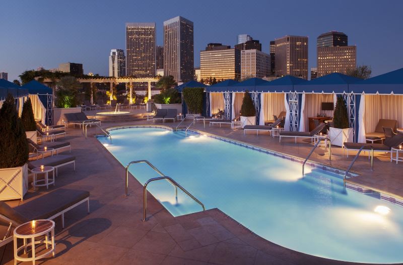 The Peninsula Beverly Hills photo 4