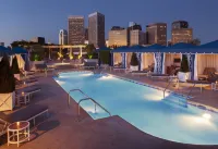 The Peninsula Beverly Hills - 5-Star