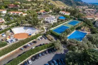 Hotel la Castellana Hotels in Acquappesa