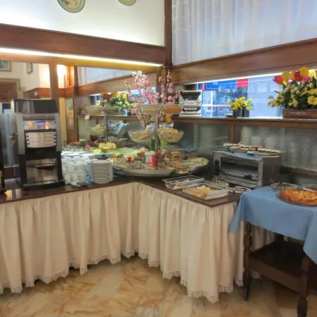 Hotel Italia City Center