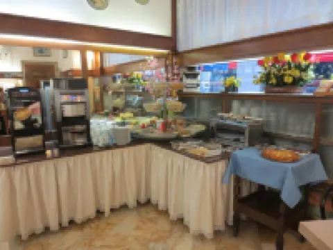 Hotel Italia City Center Hotel di Mantova