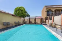 Days Inn by Wyndham Bishop Hotels in Bishop