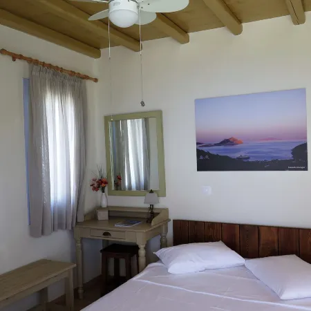 Kaminaki Amorgos