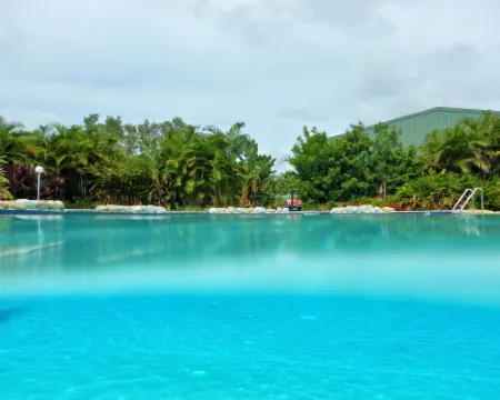 Discovery Parks - Coolwaters, Yeppoon Hotels in Yeppoon