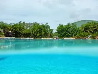 探索公園小屋 - 耶蓬涼水 - 游泳池