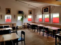 Allgäu Meadow Ranch Hotels in Hergatz